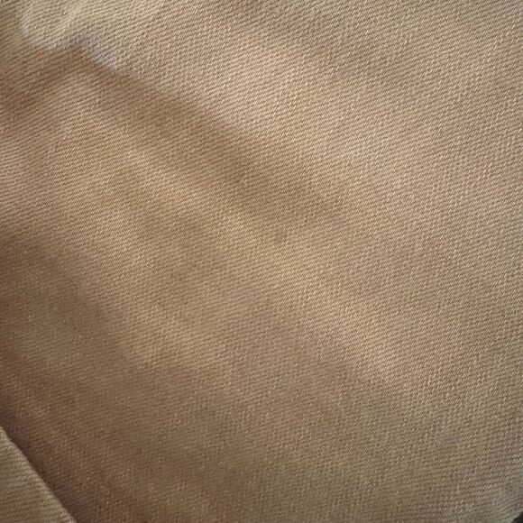 Anthropologie Pilcro The Column Straight Leg Jeans Burnt Orange Size 26 Classic - Picture 11 of 13